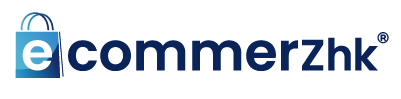 site logo